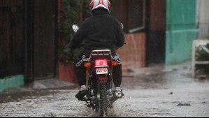 Anuncian el regreso de las lluvias a Aysén y Magallanes la próxima semana: 'Van a ser notoriamente inferiores' Anuncian el regreso de las lluvias a Aysén y Magallanes la próxima semana: 'Van a ser notoriamente inferiores'