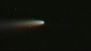 'La vista más cercana del cometa': Revelan nuevas imágenes del objeto interestelar 3I/ATLAS en su paso por Marte 'La vista más cercana del cometa': Revelan nuevas imágenes del objeto interestelar 3I/ATLAS en su paso por Marte