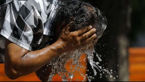 Regresará el calor este domingo a Santiago: 'Podríamos rondar los 30°C' Regresará el calor este domingo a Santiago: 'Podríamos rondar los 30°C'