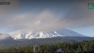 Regresa la lluvia a Temuco y Pucón: Pronostican precipitaciones para estos dos días y bajón de temperaturas Regresa la lluvia a Temuco y Pucón: Pronostican precipitaciones para estos dos días y bajón de temperaturas