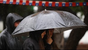 Hasta 4 días con precipitaciones en estas tres regiones de Chile: Pronóstico oficial Hasta 4 días con precipitaciones en estas tres regiones de Chile: Pronóstico oficial