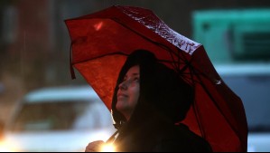 Así serán las precipitaciones en todas estas localidades de Biobío esta semana: Pronóstico oficial de la DMC