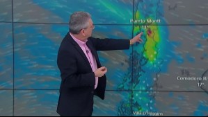 'Las precipitaciones se instalarán' en esta zona del país ese martes: Esta provincia recibirá 'algo más importante' 'Las precipitaciones se instalarán' en esta zona del país ese martes: Esta provincia recibirá 'algo más importante'