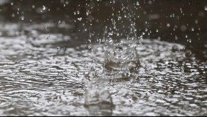 Más de 100 mm de lluvia podrían caer en esta región durante 24 horas: Prevén nieve por sistema frontal
