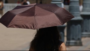 'Comienza un ciclo de muy altas temperaturas' desde Coquimbo hasta O'Higgins: Se mantendrán por dos días 'Comienza un ciclo de muy altas temperaturas' desde Coquimbo hasta O'Higgins: Se mantendrán por dos días
