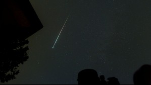 Las Oriónidas se acercan a su peak: Esta será la mejor hora para ver la lluvia de meteoros del cometa Halley en 2025 Las Oriónidas se acercan a su peak: Esta será la mejor hora para ver la lluvia de meteoros del cometa Halley en 2025