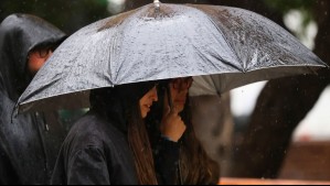 Viernes con lluvias solo en estas dos regiones: Precipitaciones de aguanieve y nieve afectarán a estos sectores Viernes con lluvias solo en estas dos regiones: Precipitaciones de aguanieve y nieve afectarán a estos sectores