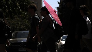 Esta comuna de Chile registrará la tarde más calurosa este sábado: Así estarán las temperaturas en la zona central Esta comuna de Chile registrará la tarde más calurosa este sábado: Así estarán las temperaturas en la zona central