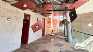 Registran seguidilla de temblores en la región de Coquimbo: ¿Habrá un gran sismo en el norte del país? Registran seguidilla de temblores en la región de Coquimbo: ¿Habrá un gran sismo en el norte del país?