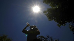 Alerta en Coquimbo por altas temperaturas: Ceaza pronostica más de 30°C en estas localidades Alerta en Coquimbo por altas temperaturas: Ceaza pronostica más de 30°C en estas localidades