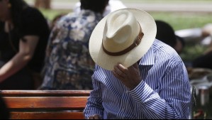 Se viene drástico cambio del tiempo en Rancagua este fin de semana: Así estará en Talca y Chillán Se viene drástico cambio del tiempo en Rancagua este fin de semana: Así estará en Talca y Chillán