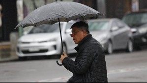 Lloverá en estas cinco regiones este domingo: Nuevo sistema frontal impactará en esta zona Lloverá en estas cinco regiones este domingo: Nuevo sistema frontal impactará en esta zona