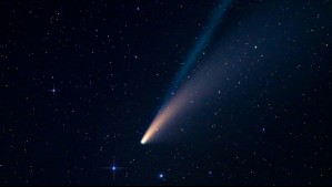 Este será el mejor día para observar el cometa C/2025 R2 (SWAN): Así podrás verlo desde Chile Este será el mejor día para observar el cometa C/2025 R2 (SWAN): Así podrás verlo desde Chile