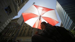'Sus efectos son acumulativos': Ocho consejos básicos para enfrentar el calor extremo en la zona central 'Sus efectos son acumulativos': Ocho consejos básicos para enfrentar el calor extremo en la zona central
