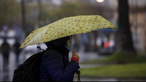 'No cambia demasiado el esquema' de precipitaciones la próxima semana: Hasta aquí llegarán los sistemas frontales 'No cambia demasiado el esquema' de precipitaciones la próxima semana: Hasta aquí llegarán los sistemas frontales