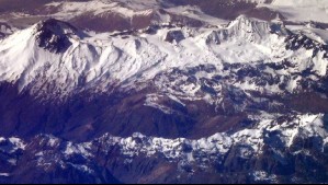 Reportan actividad en el complejo volcánico Planchón Peteroa: Columna de gases y piroclastos se elevó más de mil metros Reportan actividad en el complejo volcánico Planchón Peteroa: Columna de gases y piroclastos se elevó más de mil metros