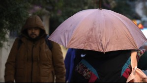 Confirmado: Tres días con chubascos y vientos de hasta 60 km/h prevén para esta comuna del Norte Grande Confirmado: Tres días con chubascos y vientos de hasta 60 km/h prevén para esta comuna del Norte Grande
