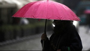 Nuevo fenómeno dejaría precipitaciones en estos sectores de Coquimbo, Valparaíso y Región Metropolitana: 'Viene del sur' Nuevo fenómeno dejaría precipitaciones en estos sectores de Coquimbo, Valparaíso y Región Metropolitana: 'Viene del sur'