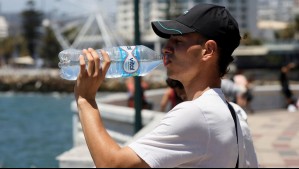 Se viene un cambio abrupto de temperatura a mitad de semana: En estos sectores 'comienza a sobrecalentarse el ambiente' Se viene un cambio abrupto de temperatura a mitad de semana: En estos sectores 'comienza a sobrecalentarse el ambiente'