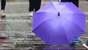 Centro internacional prevé tardes cálidas en 'gran parte de Chile': El año cerraría con lluvias 'debajo de lo normal' Centro internacional prevé tardes cálidas en 'gran parte de Chile': El año cerraría con lluvias 'debajo de lo normal'