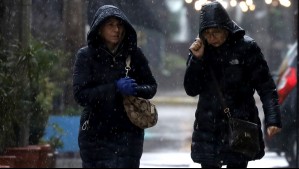 'No dan tregua': Una nueva jornada de lluvias espera a estas regiones durante este miércoles 'No dan tregua': Una nueva jornada de lluvias espera a estas regiones durante este miércoles
