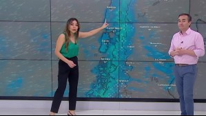 'Se extienden más al norte': Sistema frontal avanzará a todas estas regiones el próximo jueves 'Se extienden más al norte': Sistema frontal avanzará a todas estas regiones el próximo jueves