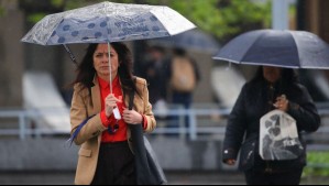 Jaime Leyton confirma actividad frontal para este viernes en el Gran Santiago: 'Estará amenazante' a partir de esta hora Jaime Leyton confirma actividad frontal para este viernes en el Gran Santiago: 'Estará amenazante' a partir de esta hora