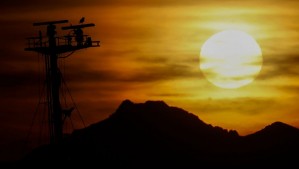 Un fenómeno hará que 'nos olvidemos por un ratito del calor': Seguidilla de mañanas frescas persistirá hasta este día Un fenómeno hará que 'nos olvidemos por un ratito del calor': Seguidilla de mañanas frescas persistirá hasta este día