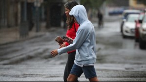 Solo en esta comuna de Biobío se pronostican precipitaciones para los próximos días: Así serán