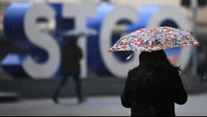 Hasta qué hora lloverá en estos sectores del Gran Santiago: Revisa las comunas más afectadas para este viernes Hasta qué hora lloverá en estos sectores del Gran Santiago: Revisa las comunas más afectadas para este viernes