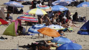 Pronóstico del fin del semana para el Norte Chico: Este será el día más soleado para disfrutar de la costa Pronóstico del fin del semana para el Norte Chico: Este será el día más soleado para disfrutar de la costa