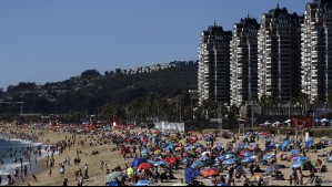Así estará el tiempo en el litoral de Valparaíso: Meteoróloga Catalina Cortés revela si habrá sol Así estará el tiempo en el litoral de Valparaíso: Meteoróloga Catalina Cortés revela si habrá sol