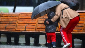 La lluvia llegará con viento de hasta 80 km/h a estas localidades: Sistema frontal también dejará aguanieve este sábado La lluvia llegará con viento de hasta 80 km/h a estas localidades: Sistema frontal también dejará aguanieve este sábado