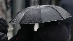 En todas estas regiones lloverá este domingo: Pronóstico oficial de la Dirección Meteorológica de Chile En todas estas regiones lloverá este domingo: Pronóstico oficial de la Dirección Meteorológica de Chile