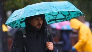 Octubre cerraría con déficit de lluvias en estas zonas: Jaime Leyton presenta balance de temperaturas y precipitaciones Octubre cerraría con déficit de lluvias en estas zonas: Jaime Leyton presenta balance de temperaturas y precipitaciones