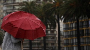 Lunes sin precipitaciones en casi todo el territorio: Solo se registrarán chubascos en esta zona Lunes sin precipitaciones en casi todo el territorio: Solo se registrarán chubascos en esta zona