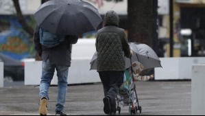 Pronóstico de lluvia semanal: Dos sistemas frontales apenas alcanzarán estas regiones durante los próximos días Pronóstico de lluvia semanal: Dos sistemas frontales apenas alcanzarán estas regiones durante los próximos días