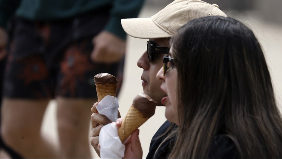 "Van a ser días veraniegos": Subidón de temperaturas aguarda a Santiago este miércoles