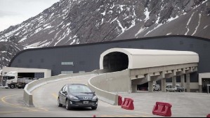 'Esta nubosidad se proyecta sobre Santiago': Jaime Leyton advierte de precipitaciones que 'complicarían' paso a Mendoza 'Esta nubosidad se proyecta sobre Santiago': Jaime Leyton advierte de precipitaciones que 'complicarían' paso a Mendoza