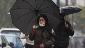 Viernes lluvioso en Temuco y Pucón: A partir de este momento comenzarán las precipitaciones Viernes lluvioso en Temuco y Pucón: A partir de este momento comenzarán las precipitaciones