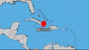 'Ya se ordenó la evacuación de más de 700.000 personas': Huracán Melissa llega a Cuba tras arrasar a Jamaica