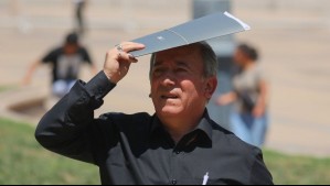 Se viene el 'calorazo' a Coquimbo, Valparaíso, Región Metropolitana y O'Higgins: Pronóstico para este jueves Se viene el 'calorazo' a Coquimbo, Valparaíso, Región Metropolitana y O'Higgins: Pronóstico para este jueves