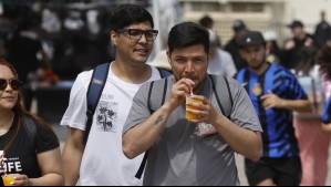 Así se viene el fin de semana largo en Rancagua, Talca y Chillán: Este día saldrá el sol Así se viene el fin de semana largo en Rancagua, Talca y Chillán: Este día saldrá el sol