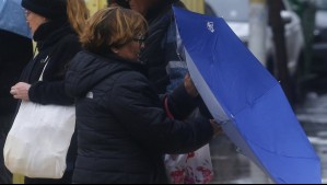 Vientos de hasta 100 km/h azotarán a este sector durante 24 horas: Emiten aviso meteorológico Vientos de hasta 100 km/h azotarán a este sector durante 24 horas: Emiten aviso meteorológico