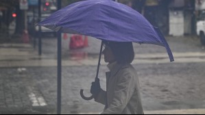 La primera semana de noviembre llegará con chubascos en Temuco y Pucón: Podría llover varios días La primera semana de noviembre llegará con chubascos en Temuco y Pucón: Podría llover varios días