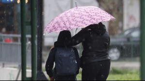 'Una burbuja en altura burlaría las altas presiones' a mitad de semana: Dejaría precipitaciones en esta zona 'Una burbuja en altura burlaría las altas presiones' a mitad de semana: Dejaría precipitaciones en esta zona