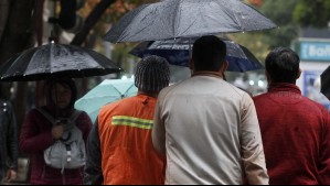 Anuncian precipitaciones en localidades de las tres provincias de la región de Coquimbo: Caería nieve en cordillera Anuncian precipitaciones en localidades de las tres provincias de la región de Coquimbo: Caería nieve en cordillera