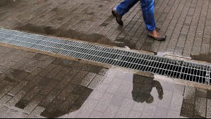 Confirmado: En estas dos comunas de la región de Valparaíso habrá chubascos y viento