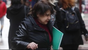 Dirección Meteorológica de Chile: Este fenómeno traerá viento de hasta 90 km/h a estas tres regiones del norte