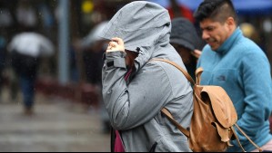 Pronostican chubascos durante varios días seguidos en estas localidades de La Araucanía: ¿Cuándo comenzarán?